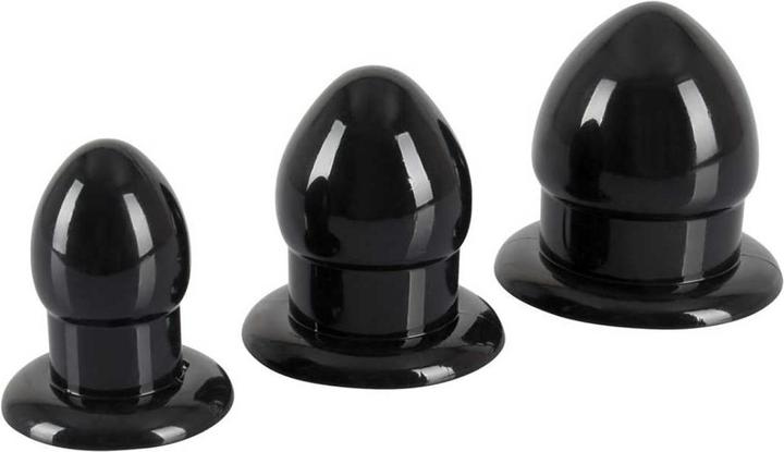 Immagine prodotto You2Toys Kit spina estensibile anale