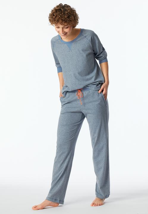 Produktbild Schiesser Pyjama Casual Nightwear (42)