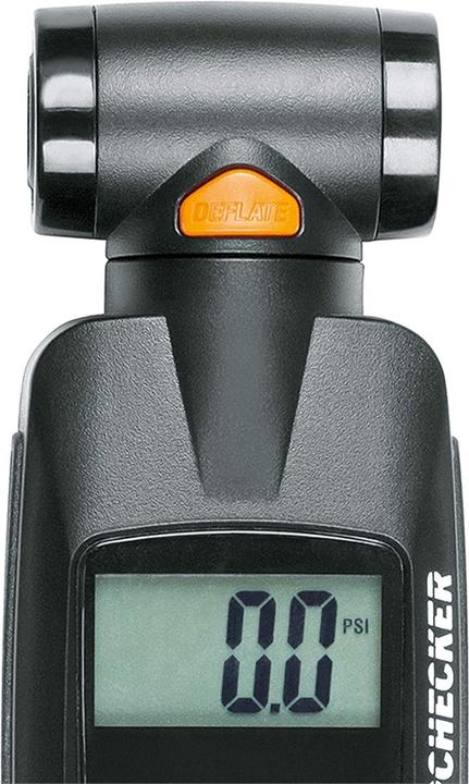 Actual product image SKS Manometer Airchecker (Manometer)