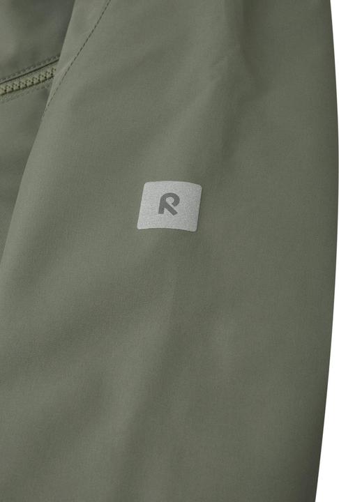 Image du produit Reima tec Kinder Regenjacke Soutu ish (158)