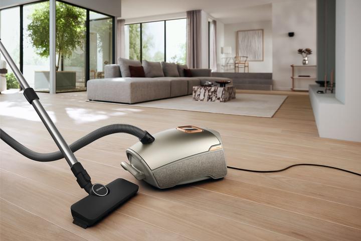 Immagine prodotto Miele SBD 380-3