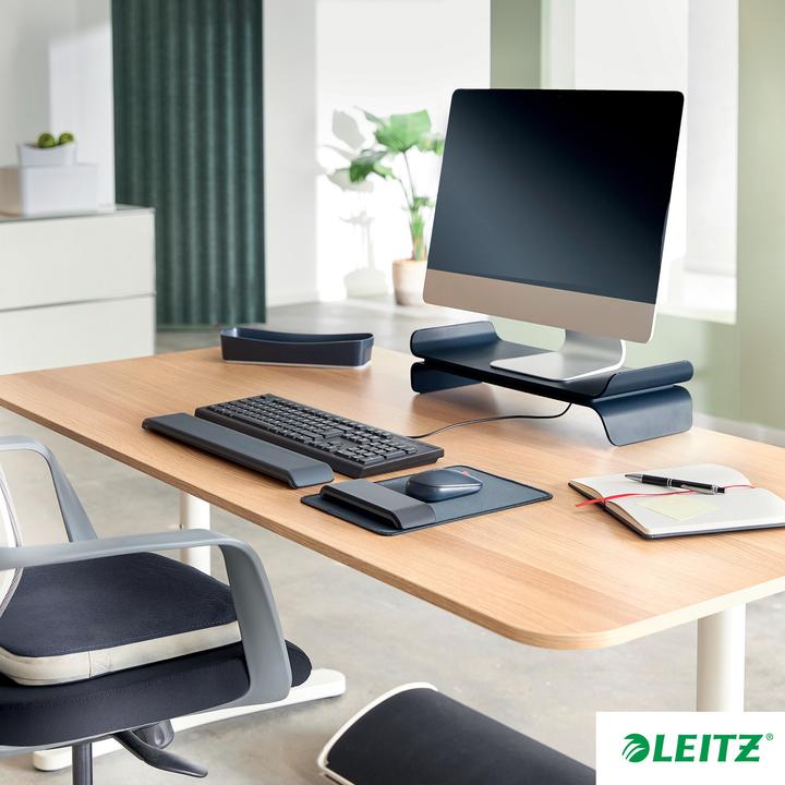 Actual product image Leitz Ergo mouse pad (S)