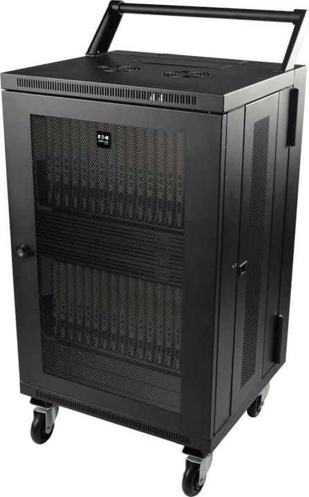 Produktbild Eaton Tripp Lite Series CSHANDLEKIT - 9,59 kg - 700 mm - 279,9 mm - 116,8 mm - 10,4 kg - 71,5 cm