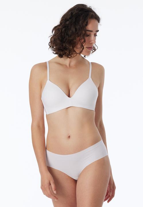 Actual product image Schiesser Invisible Light Panty (38, Single pack)
