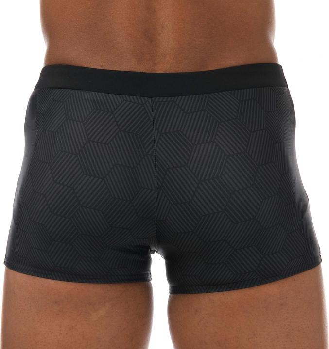 Actual product image Speedo Mens Valmilton Jammer Swim Shorts (32)