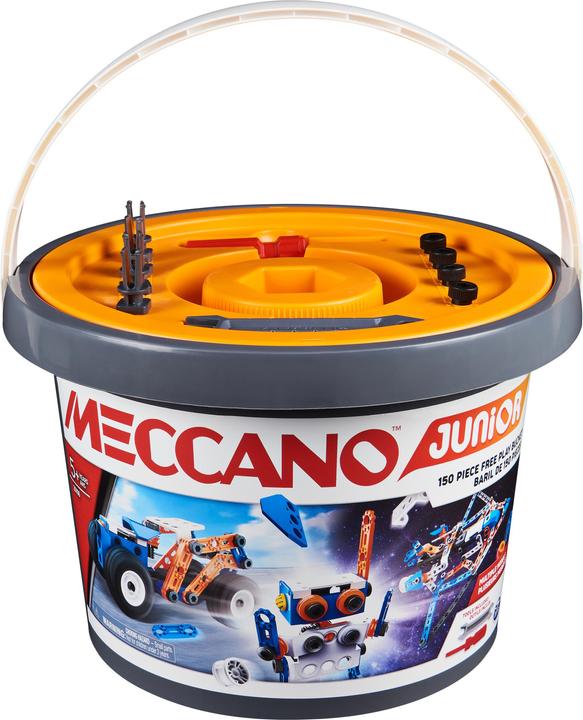 Image du produit Meccano Junior
