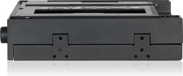 Produktbild Icy Dock IcyDock MB971SPO-B Wechselrahmen