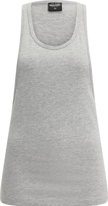 Actual product image Urban Classics Ladies Loose Tank (S)