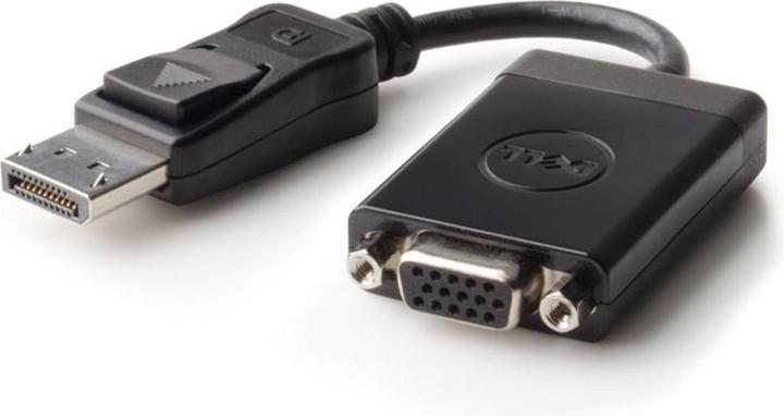 Produktbild Dell Display Port to VGA Adapter