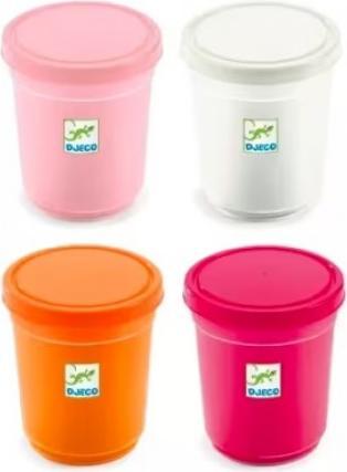 Actual product image Djeco Plasticine Sweet