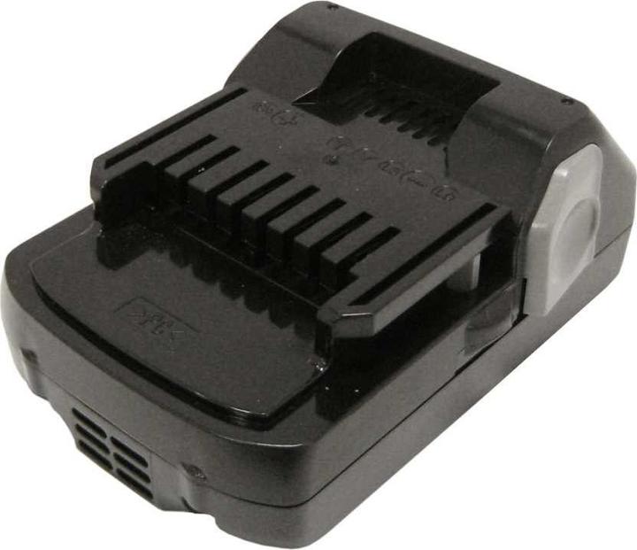 Actual product image AccuCell Hitachi BSL1815X battery (18 V)