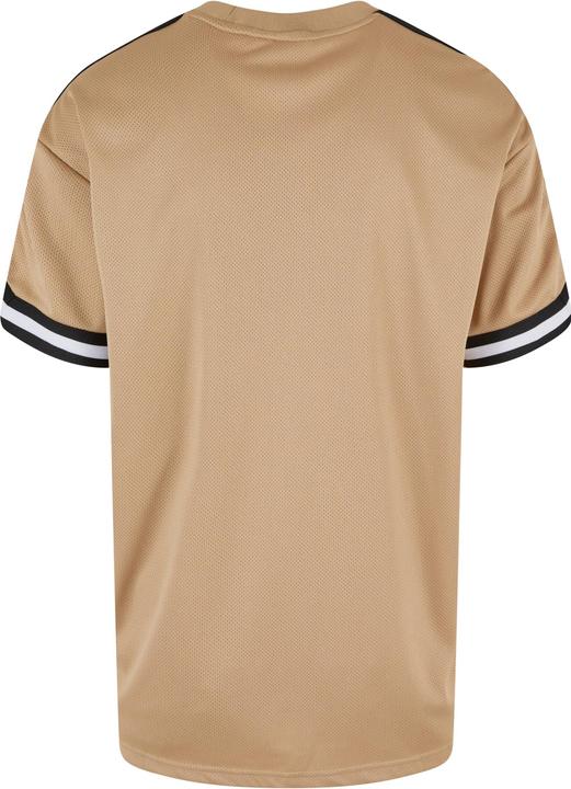 Image du produit Urban Classics Tee-shirt à rayures surdimensionné - 5280 (XL)