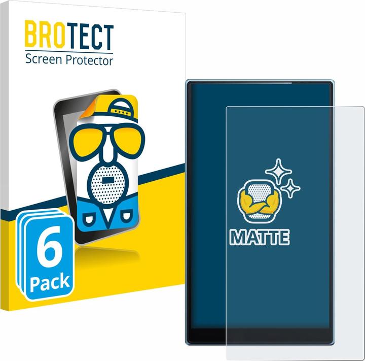 Image du produit BROTECT Protection Mat