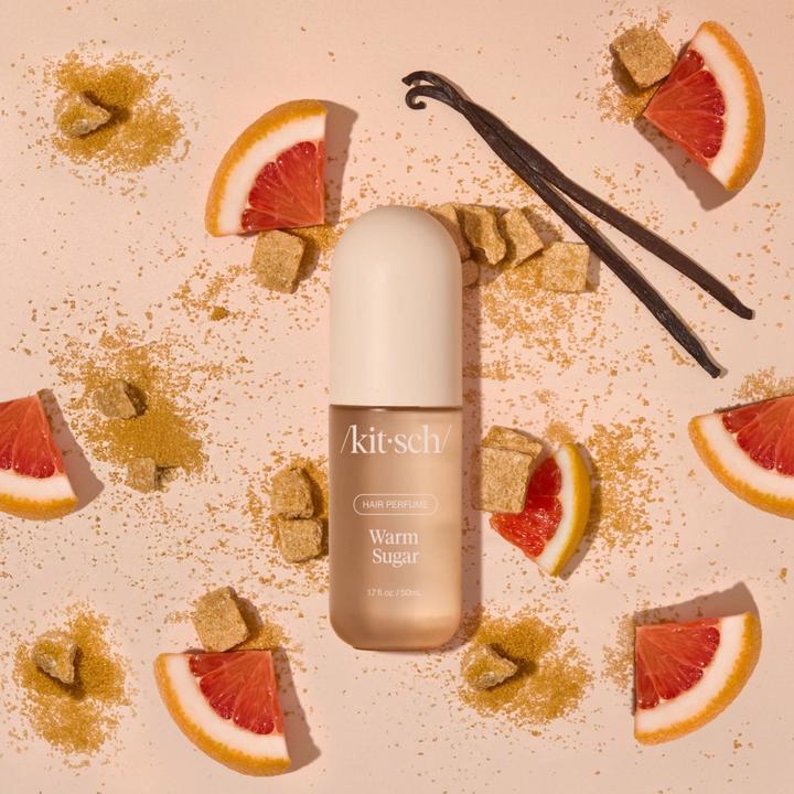 Produktbild Kitsch Haarparfüm Warm Sugar 50ml (Hair Mist, 50 ml)