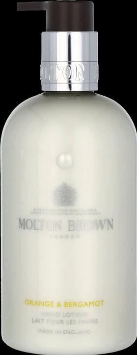 Produktbild Molton Brown Orange & Bergamot Hand Lotion (300 ml)