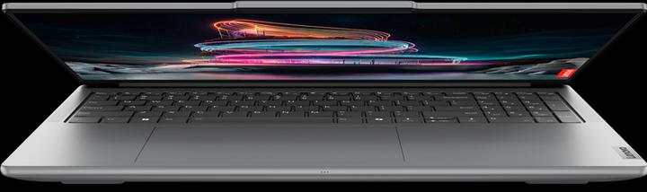 Produktbild Lenovo Yoga Pro 9 (16", Intel Core Ultra 9 185H, 32 GB, 1000 GB, CH)