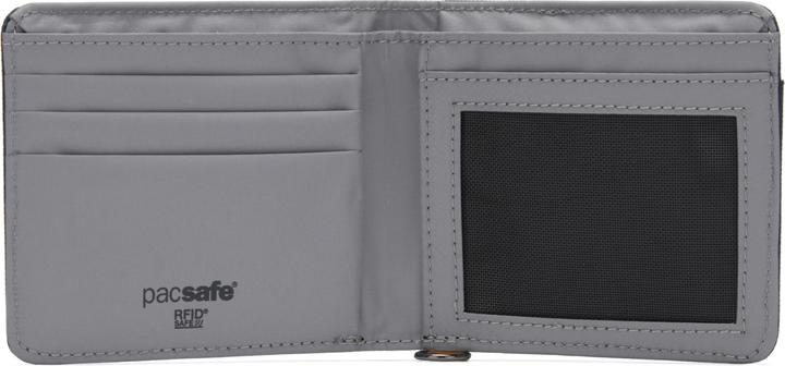 Produktbild Pacsafe RFIDsafe bifold wallet