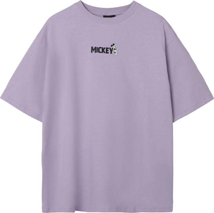 Actual product image Lmtd Micky & Minnie T-Shirt (XL)