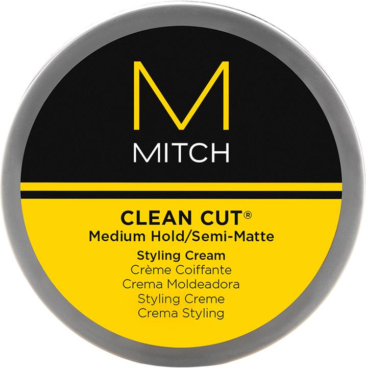 Produktbild Paul Mitchell Clean Cut (Haarcreme, 85 ml)
