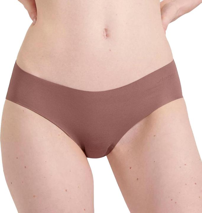 Immagine prodotto Sloggi 4 confezioni di Hipster ZERO Modal 2.0 (XL, confezione da 4)