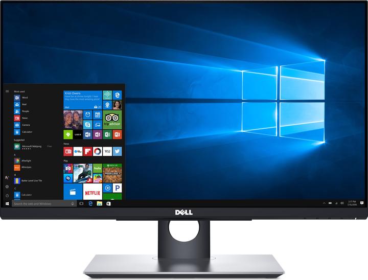 Dell P2418ht (1920 x 1080 Pixel, 23.80")