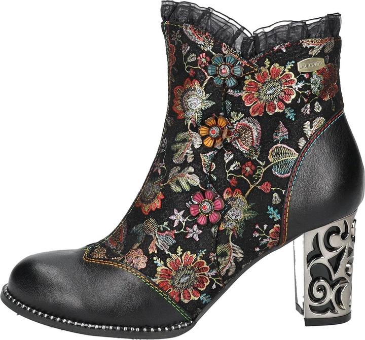 Actual product image Laura Vita Stiefelette (37)