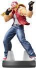 Immagine prodotto Nintendo amiibo Super Smash Bros - Terry Bogard (3DS XL, Wii U, 3DS, Switch)