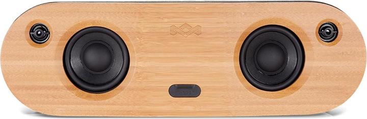 Image du produit House of Marley Sac de Riddim 2 (10 h, Fonctionnement sur batterie, Fonctionnement sur piles)