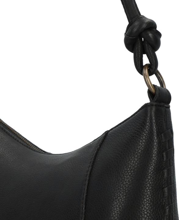 Produktbild Cowboysbag Hobo Silvana Schultertasche Leder 28 cm