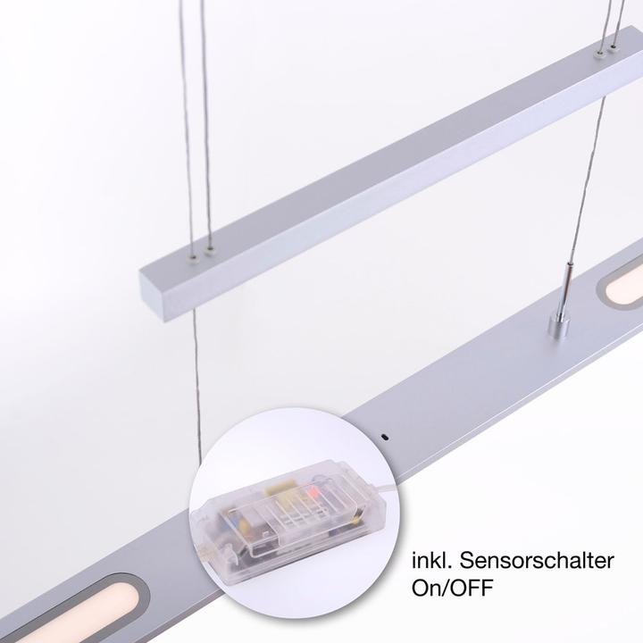 Produktbild Selltec LED Pendellampe Touch (3200 lm)