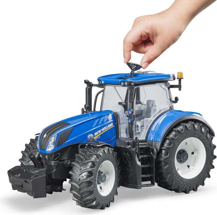 Produktbild Bruder New Holland T7.315