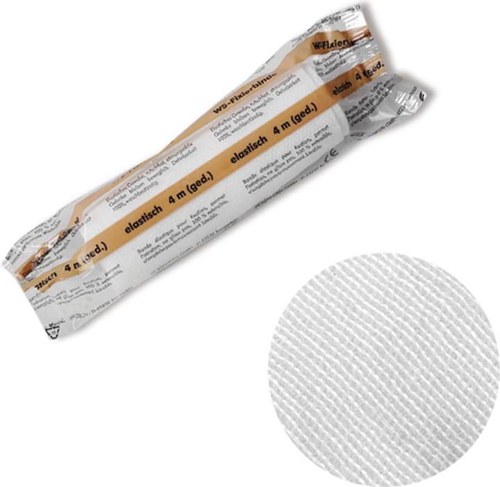 Söhngen WS-Fixierbinde elastisch, 4 m x 8 cm