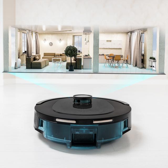 Image du produit Cecotec Conga 8490 Ultimate Ultra Power