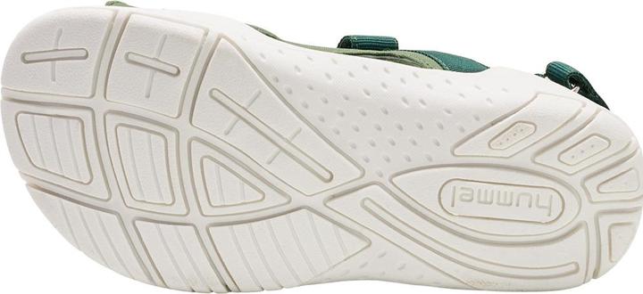 Actual product image hummel Sandal Trekking Ii Jr (37)