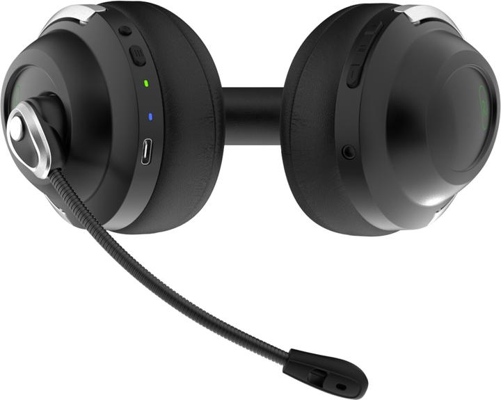 Actual product image AceZone A-Spire (Cable, Wireless)