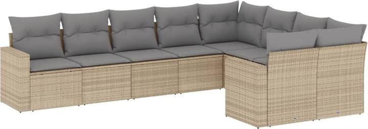 Actual product image VidaXL Foggia
