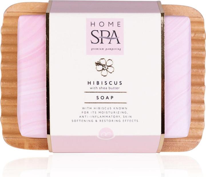Actual product image Accentra HOME SPA hand care set (Manicure set)