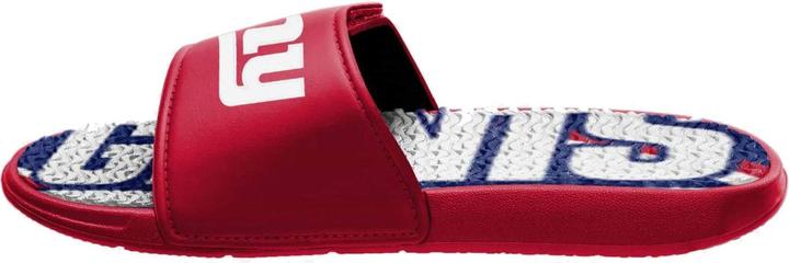 Image du produit Foco New York Giants NFL GEL Sport Chaussons (48, 49)