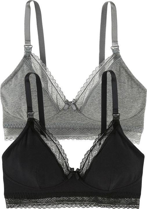 Image du produit Vertbaudet Soutien-Gorge/Bustier (85 B)