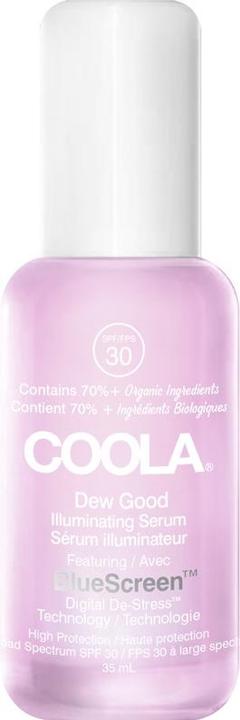 Image du produit Coola Suncare Dew Good (35 ml)