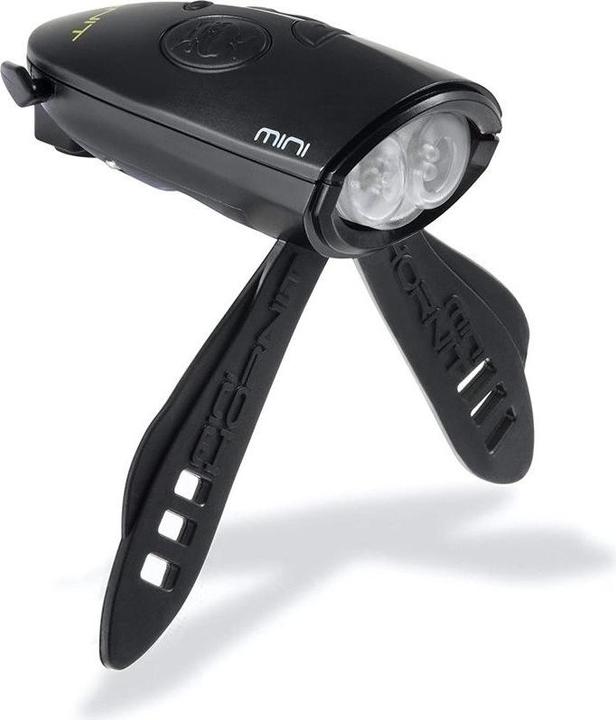 Image du produit Clug Mini Hornit, Black & Black