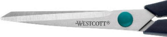 Produktbild Westcott SoftGrip für Rechtshänder (21 cm)