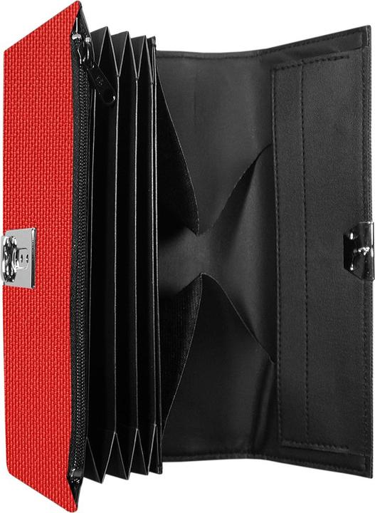 Actual product image Giorgio Carelli Waiters purse