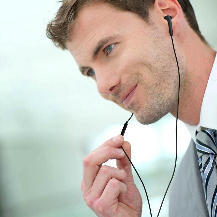 Produktbild Avizar 3.5mm in-ear Kopfhörer (Kabelgebunden)