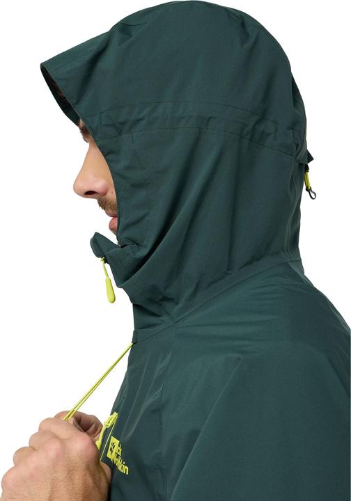 Immagine prodotto Jack Wolfskin Eagle Peak 2L Jkt M (XL)