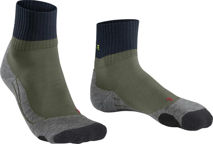 Image du produit Falke TK2 Explore Short (39 - 41)