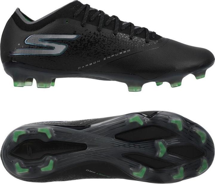 Produktbild Skechers Fussball-nockenschuh Razor 1.5 Elite Fg - Eu 43 (43)