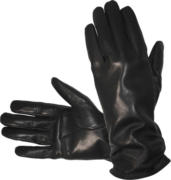 Actual product image Hofler Leather gloves (8)