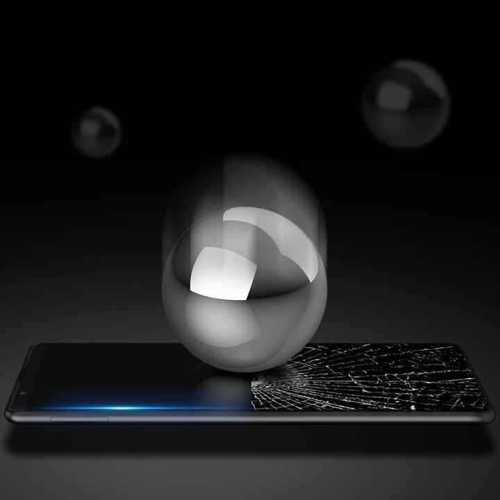 Immagine prodotto Dux Ducis DuxDucis - Vetro antiproiettile 10D Google Pixel 5 (1 Pezzo/i, Google Pixel 5)