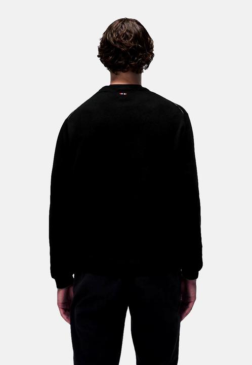 Produktbild Napapijri Pullover DAMAVAND C 4 Strickpullover R-Neck (S)